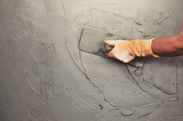 Best Best Concrete Contractor  in Mooresville, NC