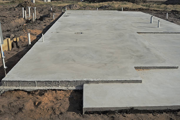 Best Commercial Concrete Contractor  in Mooresville, NC