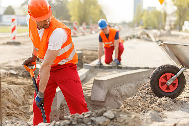 Best Affordable Concrete Services  in Mooresville, NC