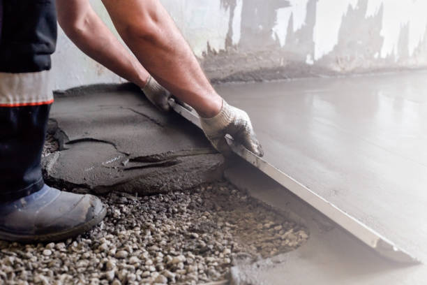 Best Concrete Patio Contractor  in Mooresville, NC